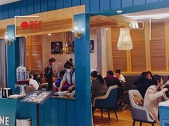 门面-美奈小馆·越南料理(福田星河COCO Park店)