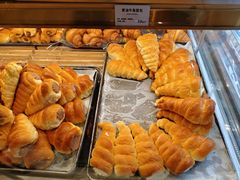 -烘焙町面包店(西四店)
