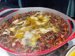 -雲蜀龙阁·金牌水煮鱼(方庄店)