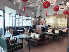 大堂-FAIRYLAND龙族星球主题餐厅(凯丹广场店)