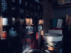 -一片田陶艺工作室