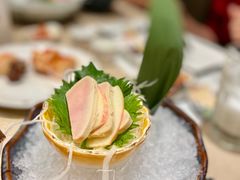 -大渔铁板烧(蛇口店)