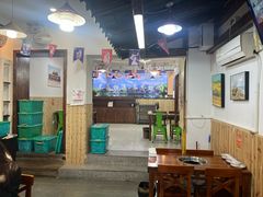 -皖北学东地锅鸡(之心城店)