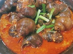 -老闵田螺馆·南昌特色小炒(梦时代店)