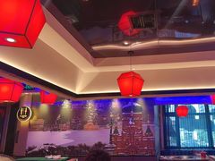 -山河屯铁锅炖(哈西站店)