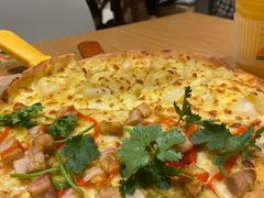 -乐凯撒披萨(喜荟城店)