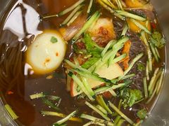 -英兰朝族饭店·英兰锅包肉(佳园路店)