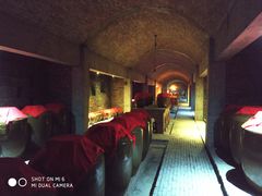 -驿舍·民國老营房院子私房菜(科学会堂店)