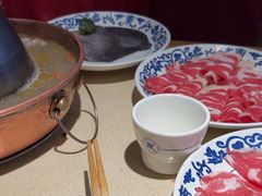 -东镇老火锅(长春路首店)