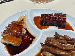 -侨美食家·粤菜(体育西路店)