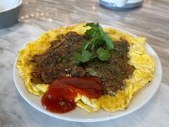 -鹭江潮餐厅•福建菜(鹭江佲家酒店)