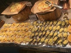 -千滋百味自助海鲜烤肉(布吉景华店)