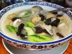 特色鱼面筋-优之名鹅城