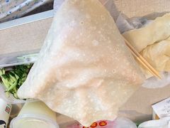 -老昌春饼(中央大街店)