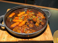 -Ameigo梅果·云贵川bistro(长宁来福士店)