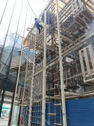 -PIPIKINGDOM皮皮王国欢乐号(欢乐海岸购物中心店)