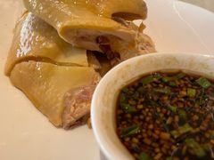 小绍兴白斩鸡-上海年代(水上东路店)