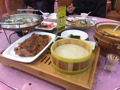 -同君福大酒楼(紫新路店)