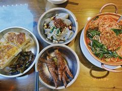 -88号小吃店·经典云南菜·地道纳西美食