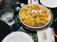 -Pistolera Mexican Cantina女枪手墨西哥餐厅(碧云路店)