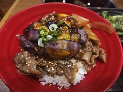 -食其家·牛丼咖喱(冠捷大厦店)