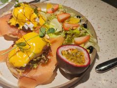 -BE BRIGHT KITCHEN(正佳广场店)