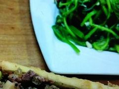 -王胖子驴肉火烧(鼓楼店)