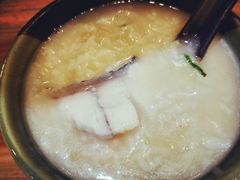 -金穗园·砂锅粥.醉鸡煲火锅(长寿路店)