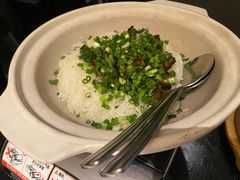 沙窝黄鳝啫饭-小炳胜(卓悦中心店)