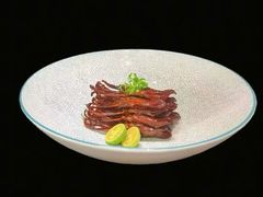 -青岛鑫江温德姆酒店