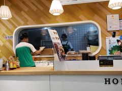 -许小树(国贸商城店)