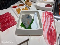 -海底捞火锅(龙茗路店)