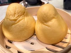 -绿茶餐厅(壹方天地店)