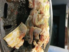 -悟能八戒烤肉自助(秦隆步行街店)