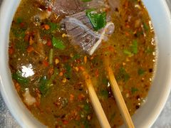 -高玛纳驴肉火烧(河间总店)