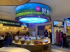 -新辣宴·湖南家常菜·商务聚餐(中粮创芯店)