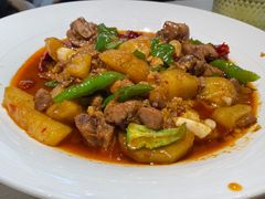 -九毛九西北菜(番禺万达店)