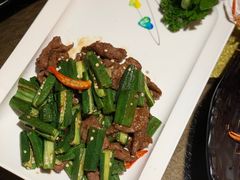 -79号渔船海鲜饭店(华强北店)