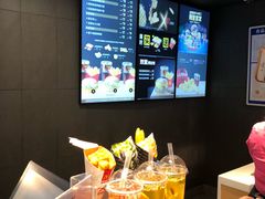 -麦当劳(景城邻里中心店)