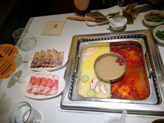 -巴奴毛肚火锅(广益哥伦布店)