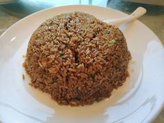 酱油炒饭-亢龙太子酒轩(东湖店)