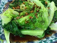 时蔬-粥君好殿·道滘肉丸粥(文华路店)