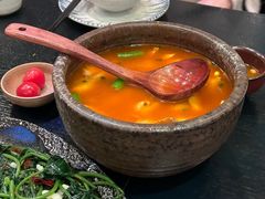 -山石榴·贵州菜(丰盛里店)