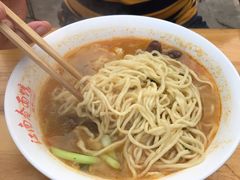-泰顺江南春面馆