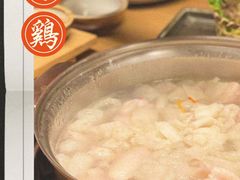 -大头椰·椰子鸡火锅(新梦店)