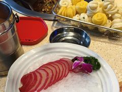 -山里屯铁锅炖·东北菜(康桥店)