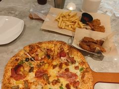 -必胜客餐厅(昆百大泰业城店)