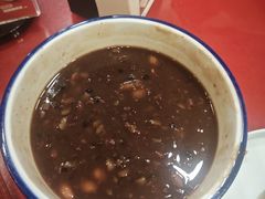 -宏状元现熬粥·京味菜(五棵松店)