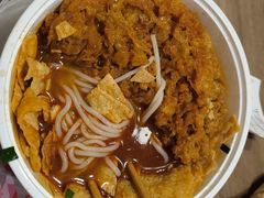 -柳州肥姨妈大骨螺蛳粉(老闵行店)