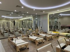 -FLARE STAR FITNESS(复地活力城店)